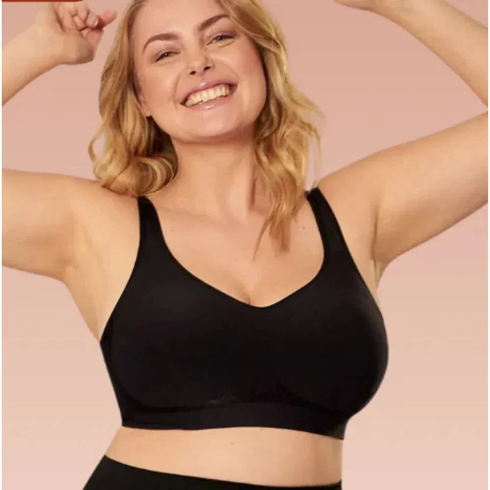 AUREN 3D Support Bra – Naturally Shapes Your Bust
