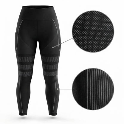 3D™ - Leggings V2 - Sculpt & Smooth