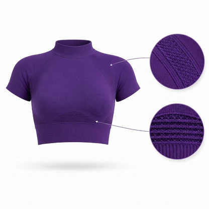 3D™ - Sculpt & Smooth Tee - V2