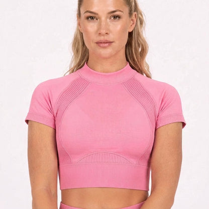3D™ - Sculpt & Smooth Tee - V2