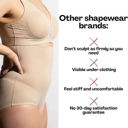 AUREN™ Shaping Body – for a perfect silhouette every day