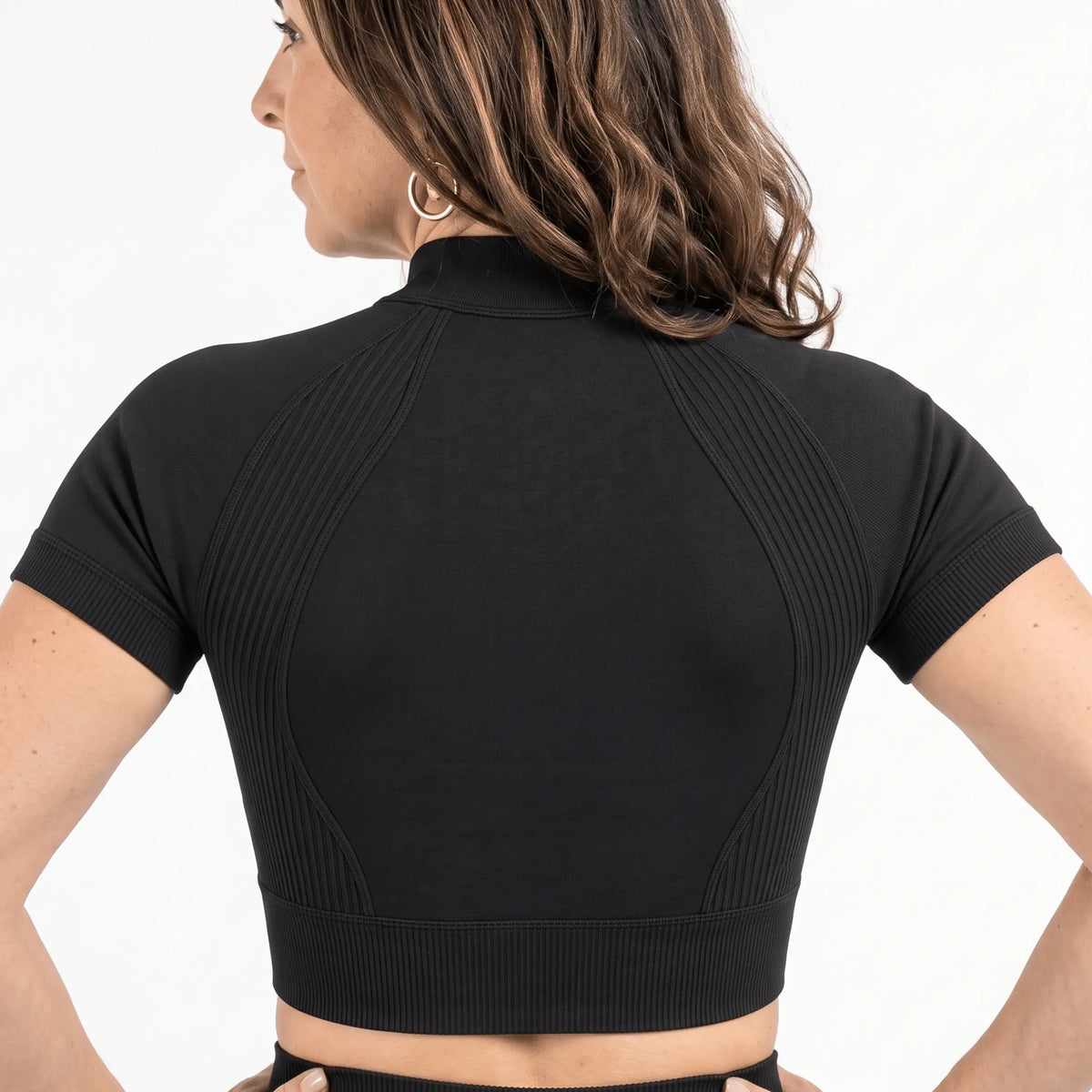 3D™ - Sculpt & Smooth Tee - V2
