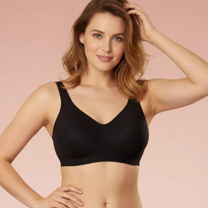 AUREN 3D Support Bra – Naturally Shapes Your Bust