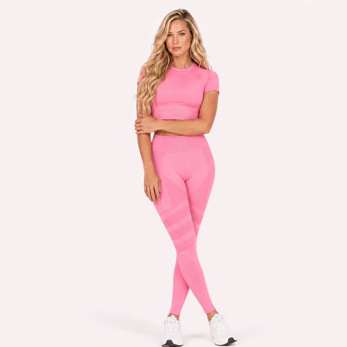 AUREN 3D leggings